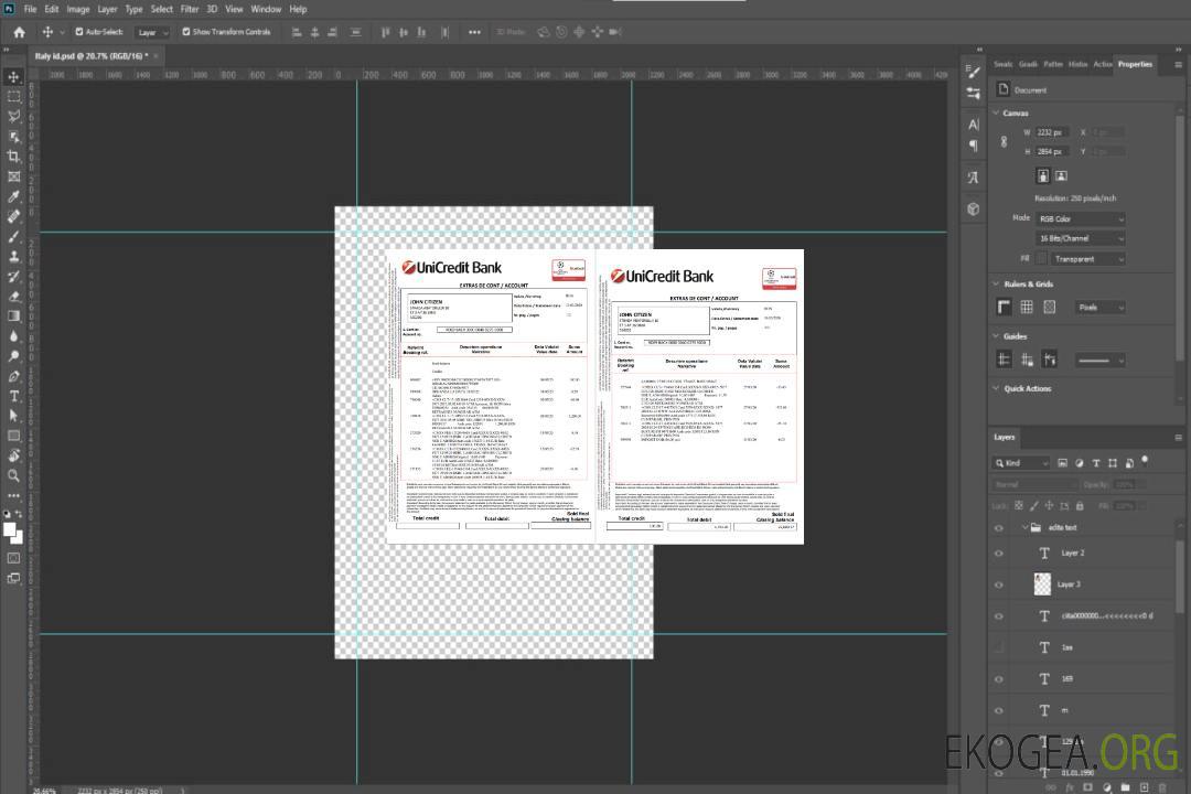 Roumanie UniCredit Bank.pdf template Roumanie UniCredit Bank.pdf template